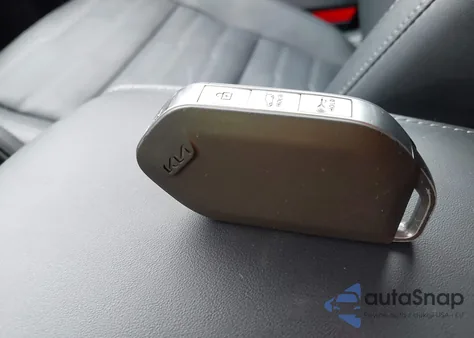 2023 Kia Telluride Sx Prestige из США, поврежденный, VIN 5XYP5DGC9PG346544